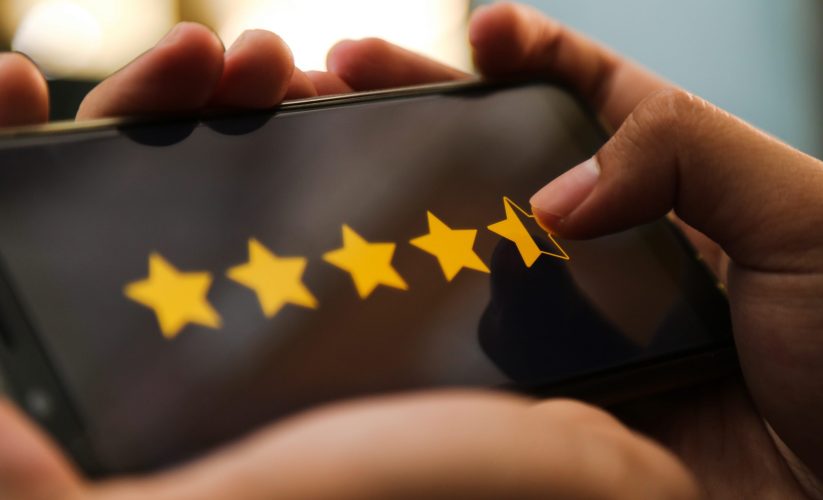 Why Positive Reviews Matter for Your Business in 2024