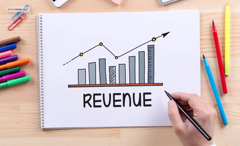 Increase Revenue