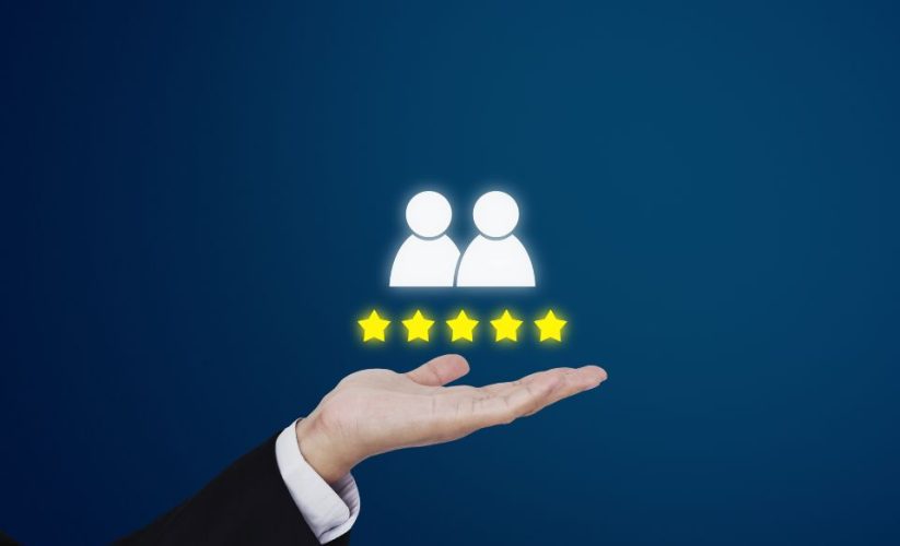 Why Positive Reviews Matter: Enhances Patient Satisfaction