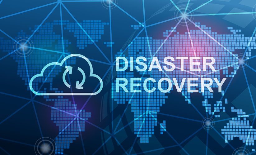 disaster recovery services for small business