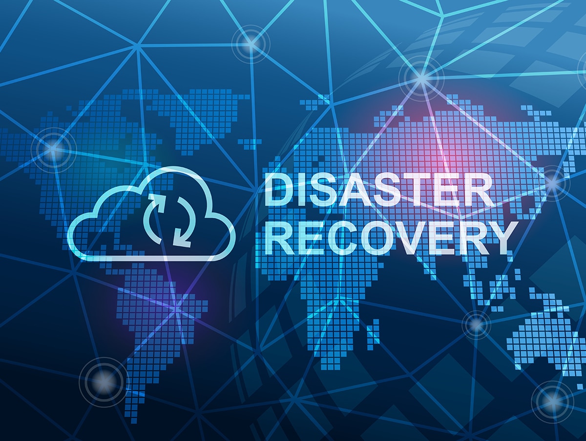 Disaster Recovery: Protect Your Business from Downtime