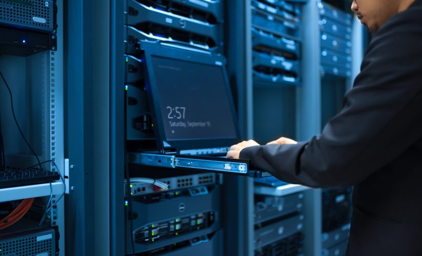 Cloud-Based IT Solutions for Healthcare: Improving Efficiency and Accessibility