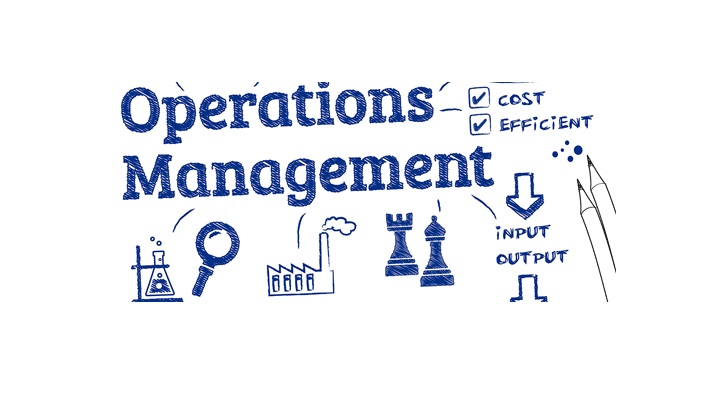 Enhancing Efficiency with AI in Operations Management