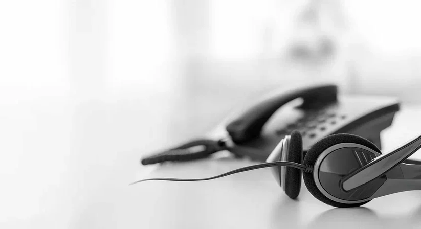 medical call center services