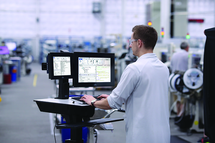 How Staff Automation Improves Productivity in Organizations