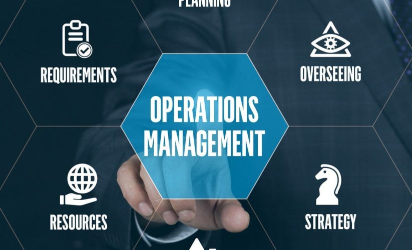 AI tools for operations management