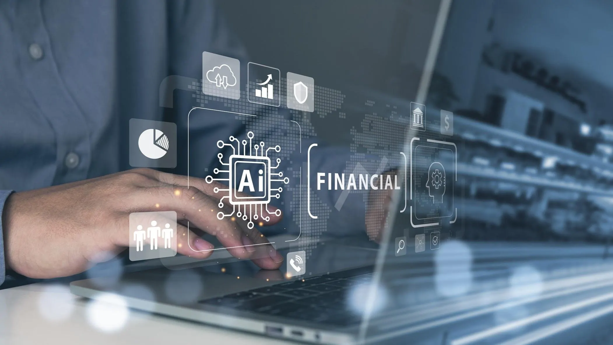 Comparing Financial Services Automation Tools: What to Know