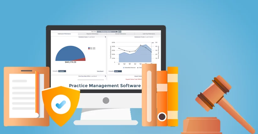 legal case tracking system