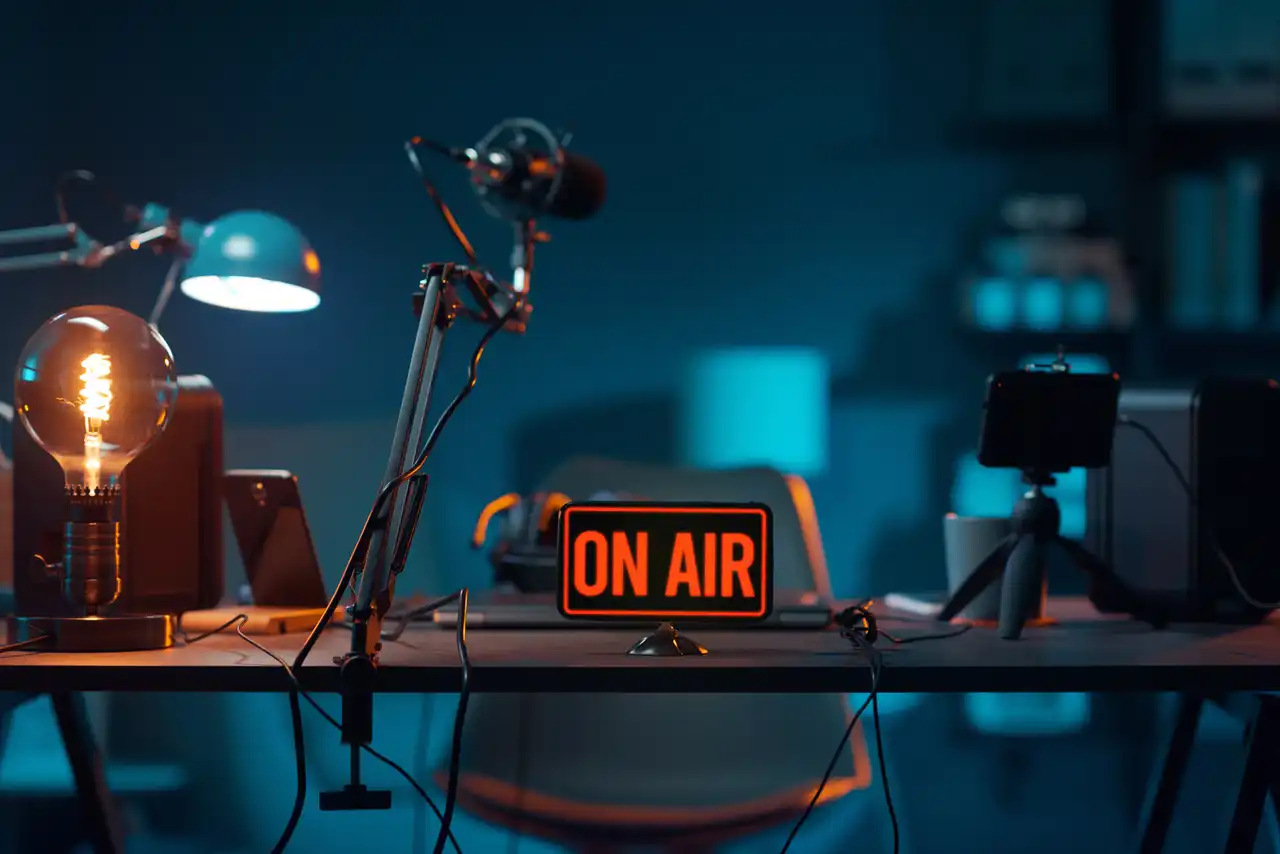Maximizing Listener Engagement with Broadcasting Software