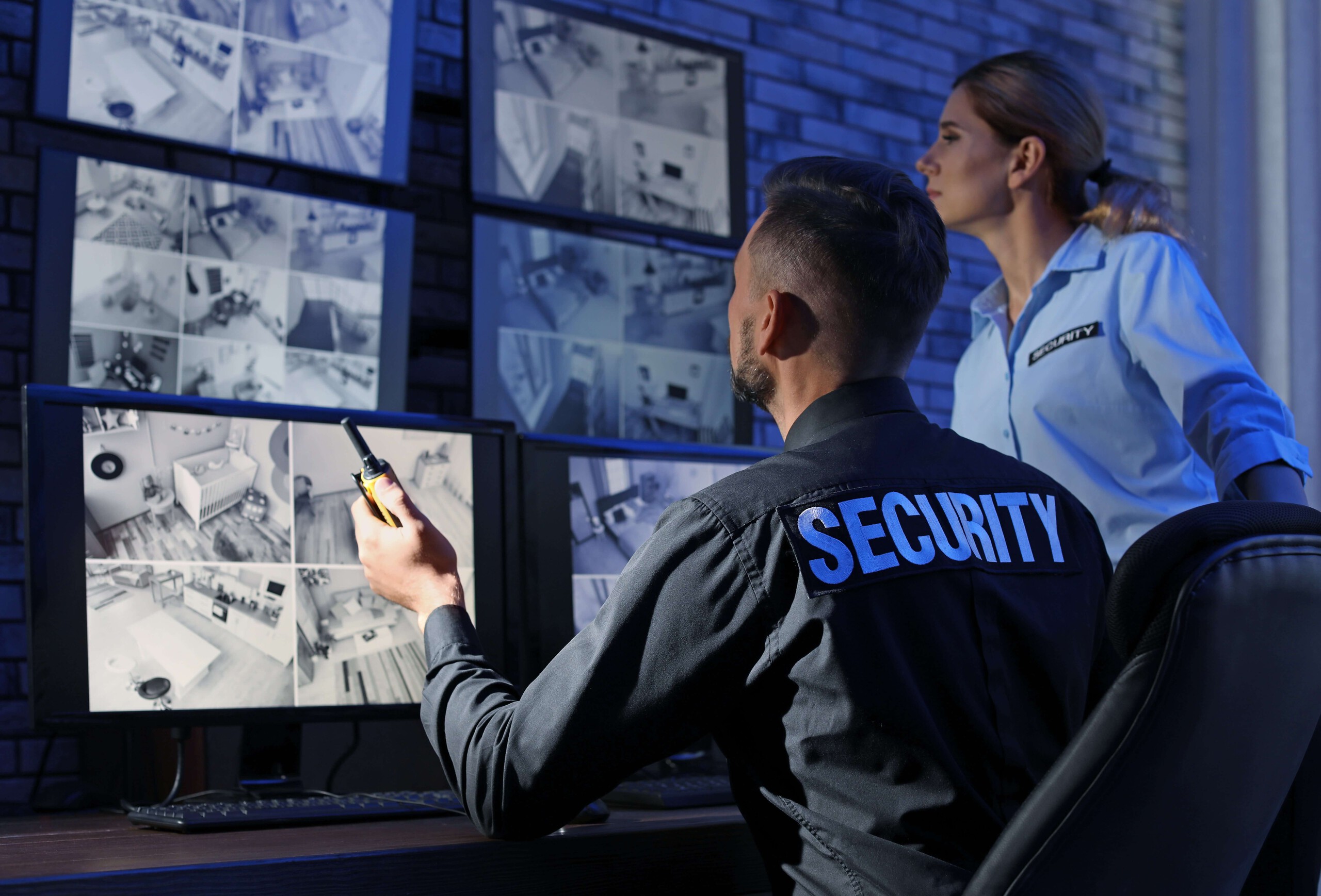 Comparing Security Guard Management Systems: Key Insights