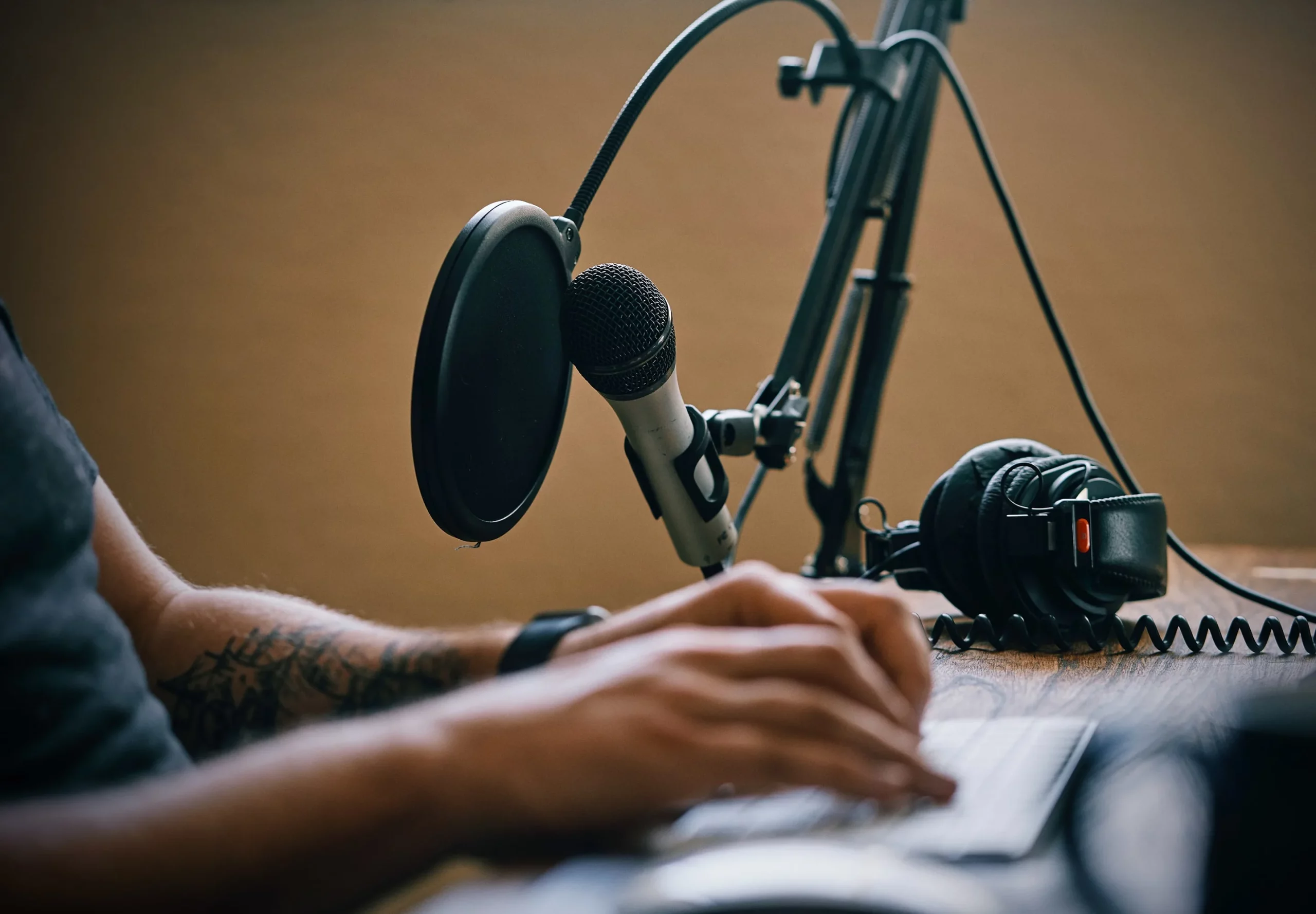 Why Every Podcaster Should Consider Automation Solutions