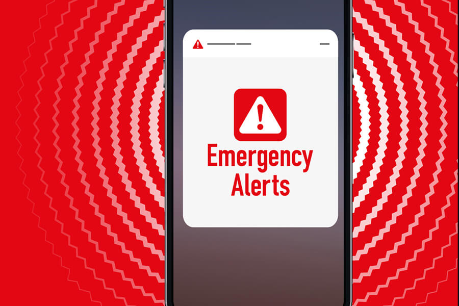Comparing Emergency SMS Alert Systems: Key Insights to Know