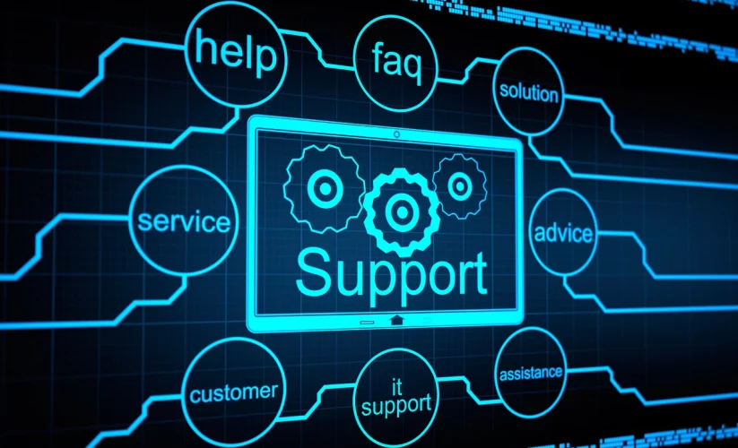 The Essential Guide to Today’s On-Site IT Support Services