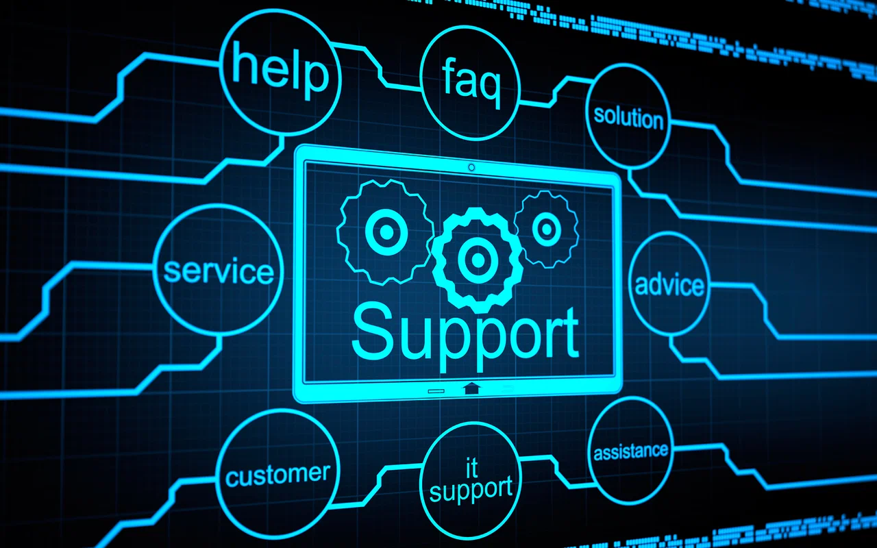 The Essential Guide to Today’s On-Site IT Support Services