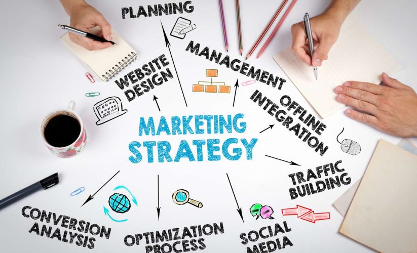 modern marketing strategies