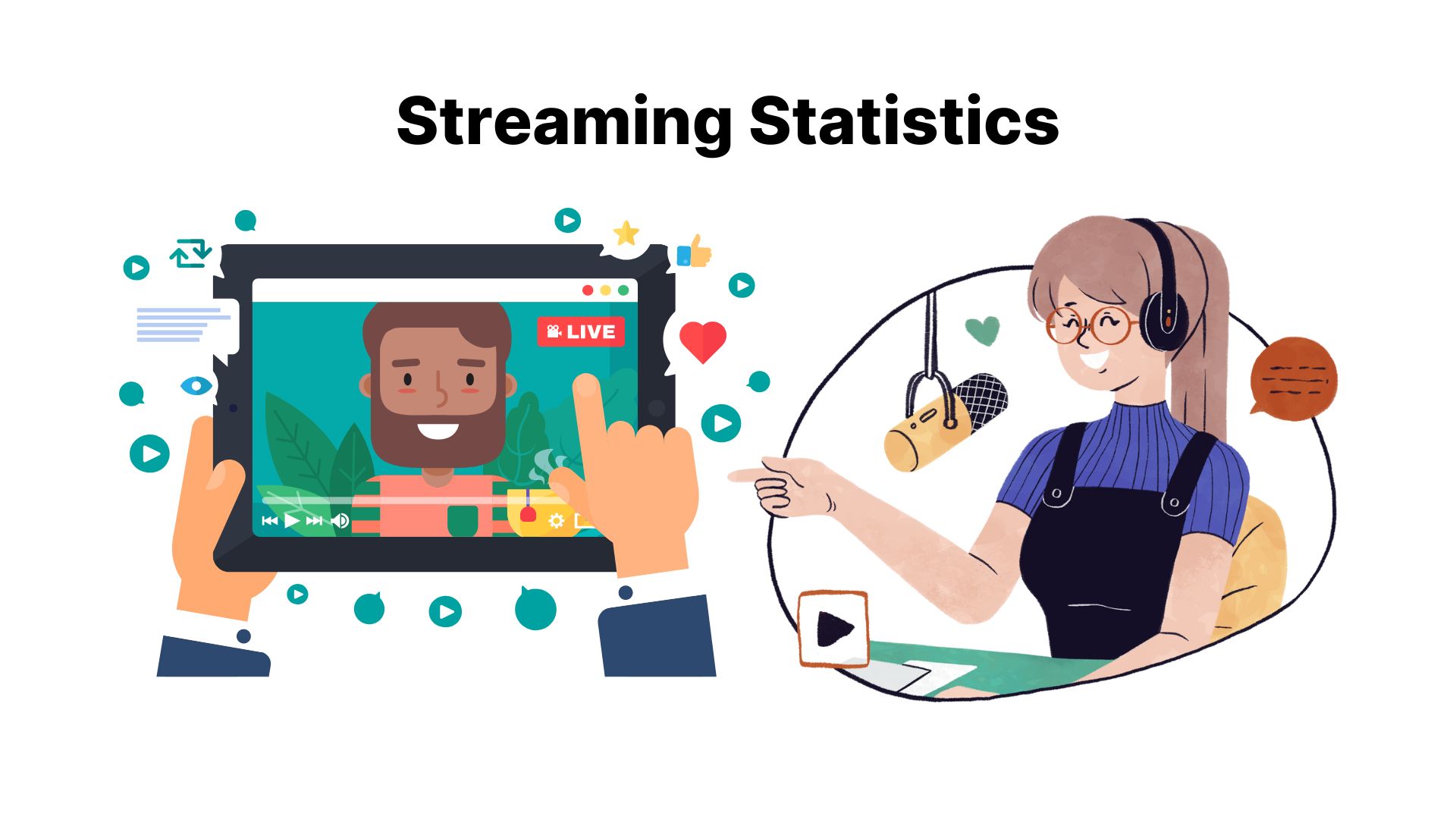 8 Common Mistakes in Stream Stats You Should Avoid