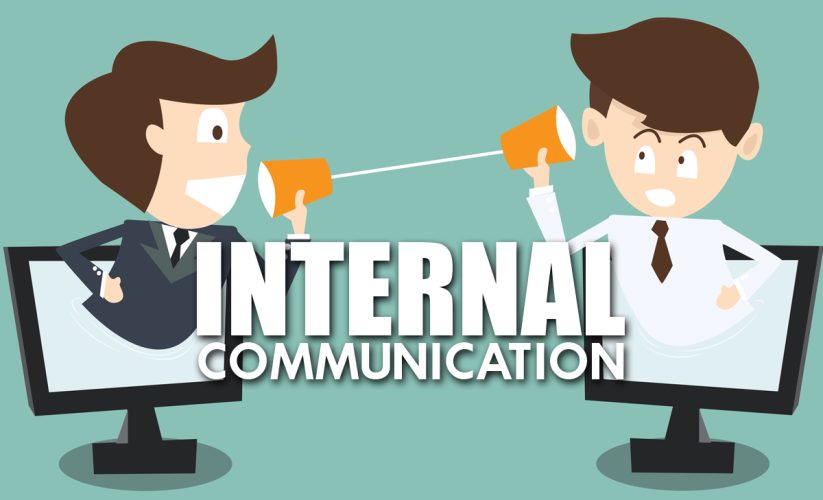 Exploring Innovative Internal Communication Solutions for Firms