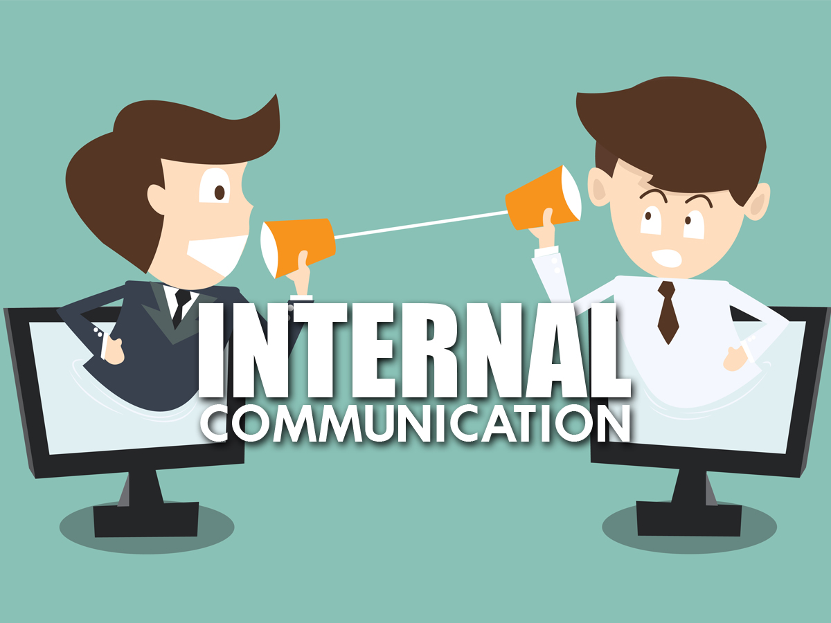 Exploring Innovative Internal Communication Solutions for Firms